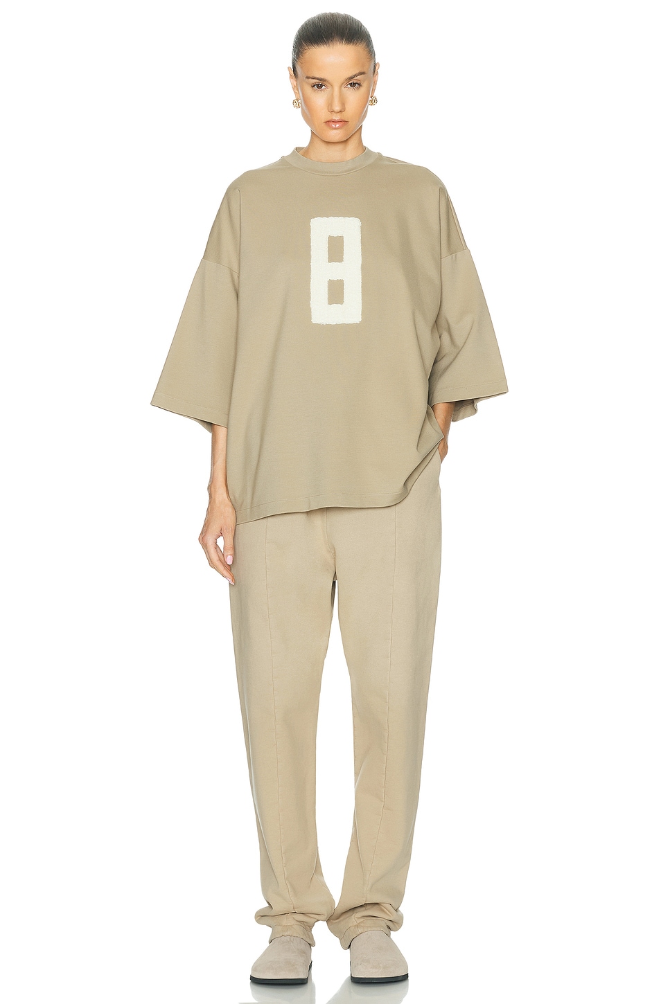 Forum Sweatpant - Thumbnail 6