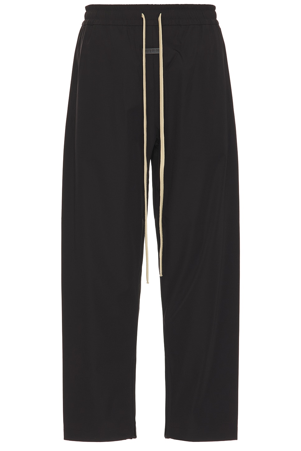 Image 1 of Fear of God Track Pants in Black