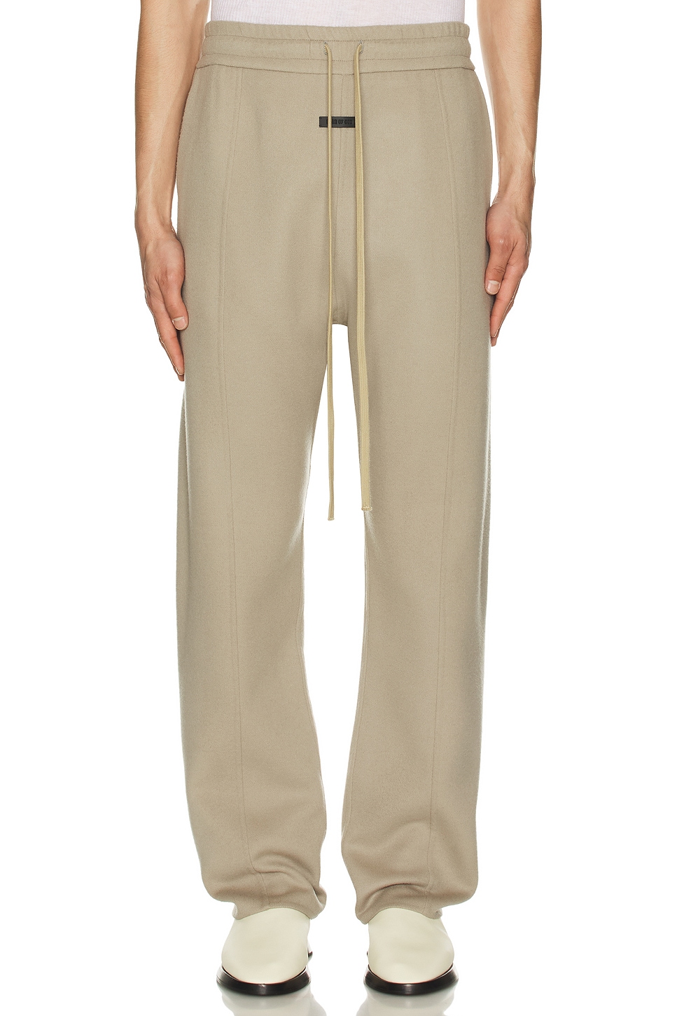 Drawstring Forum Pant - Thumbnail 4