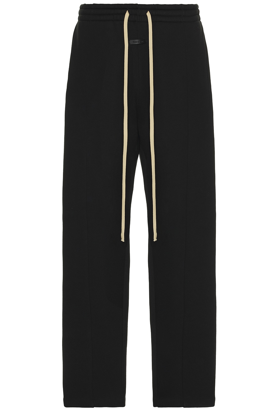 Image 1 of Fear of God Sweatpant in Black