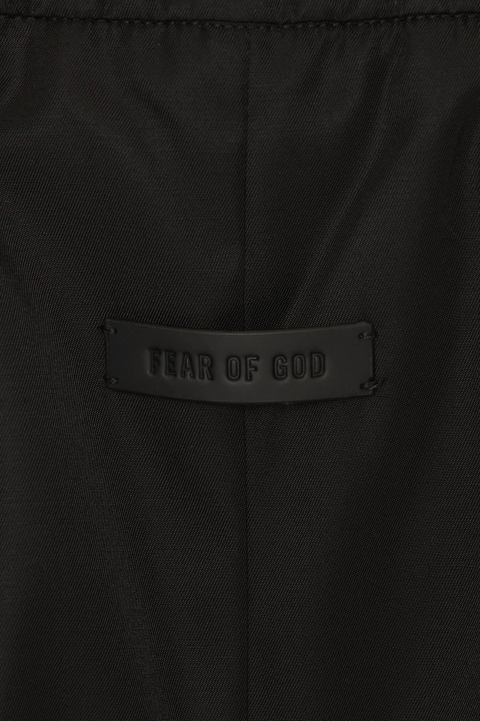 Center Seam Track Pant - Thumbnail 3