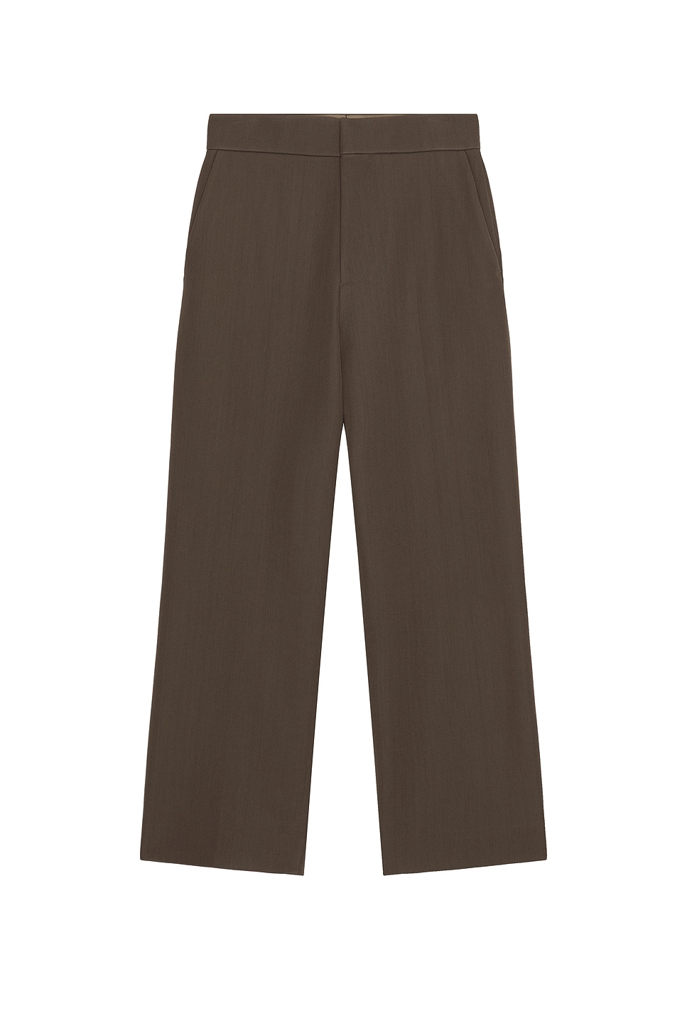 Image 1 of Fear of God Tailored Trouser in Willow