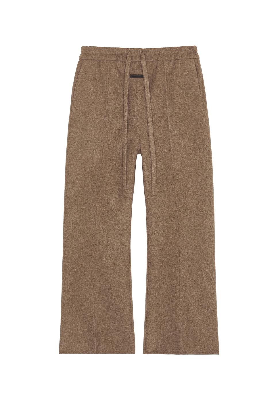 Fear Of God 70's Pant In Brown