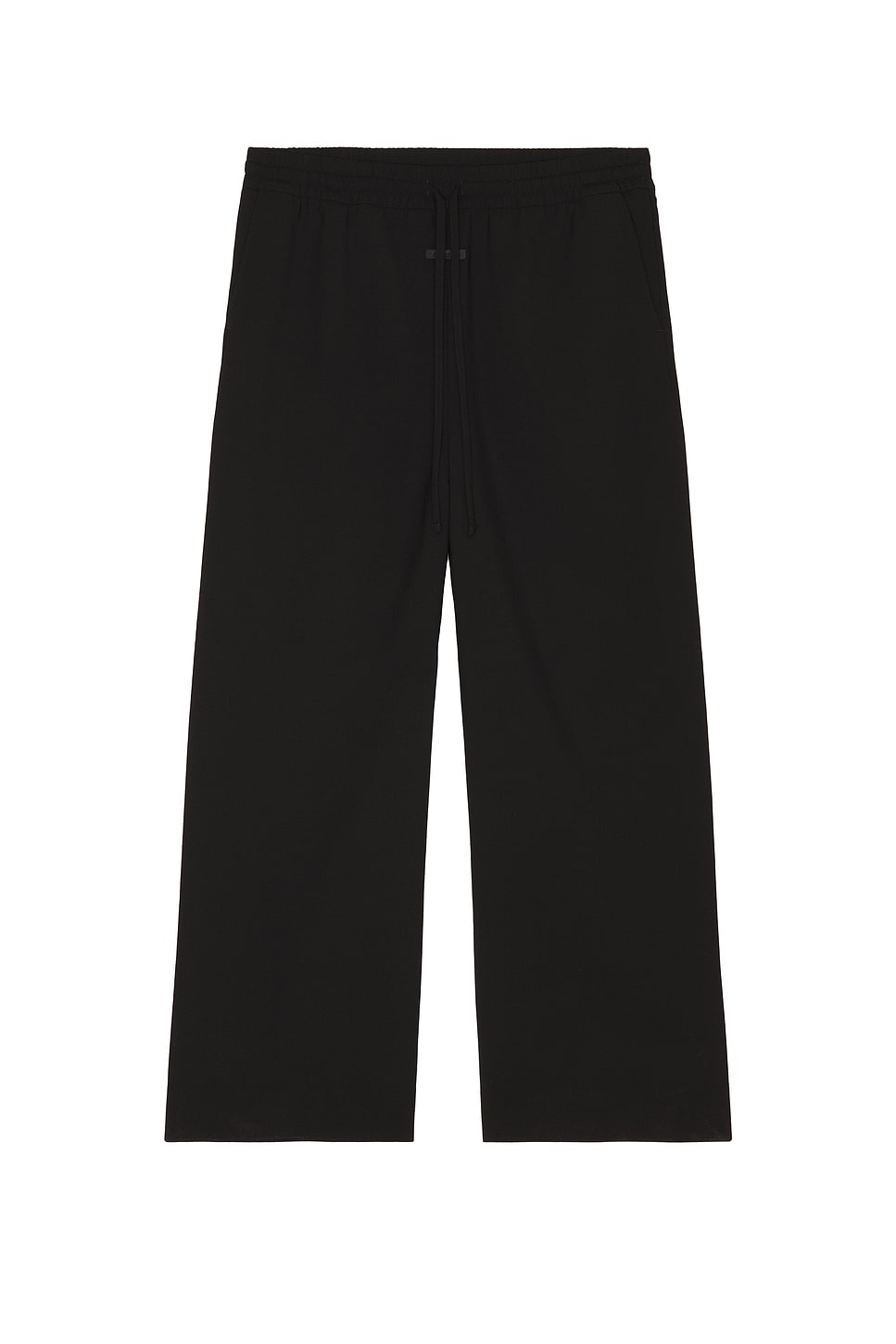 Fear of God Wide Leg Drawstring Pants | Thumbnail 11 Fear of God Wide Leg Drawstring Pants | Thumbnail 11