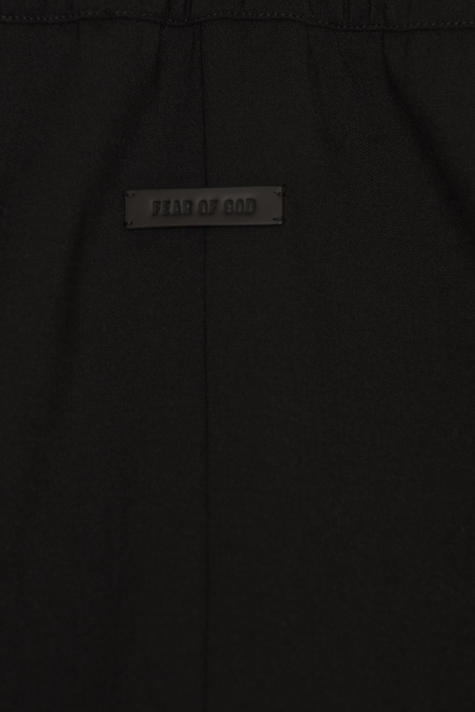 Fear of God Wide Leg Drawstring Pants | Thumbnail 12 Fear of God Wide Leg Drawstring Pants | Thumbnail 12