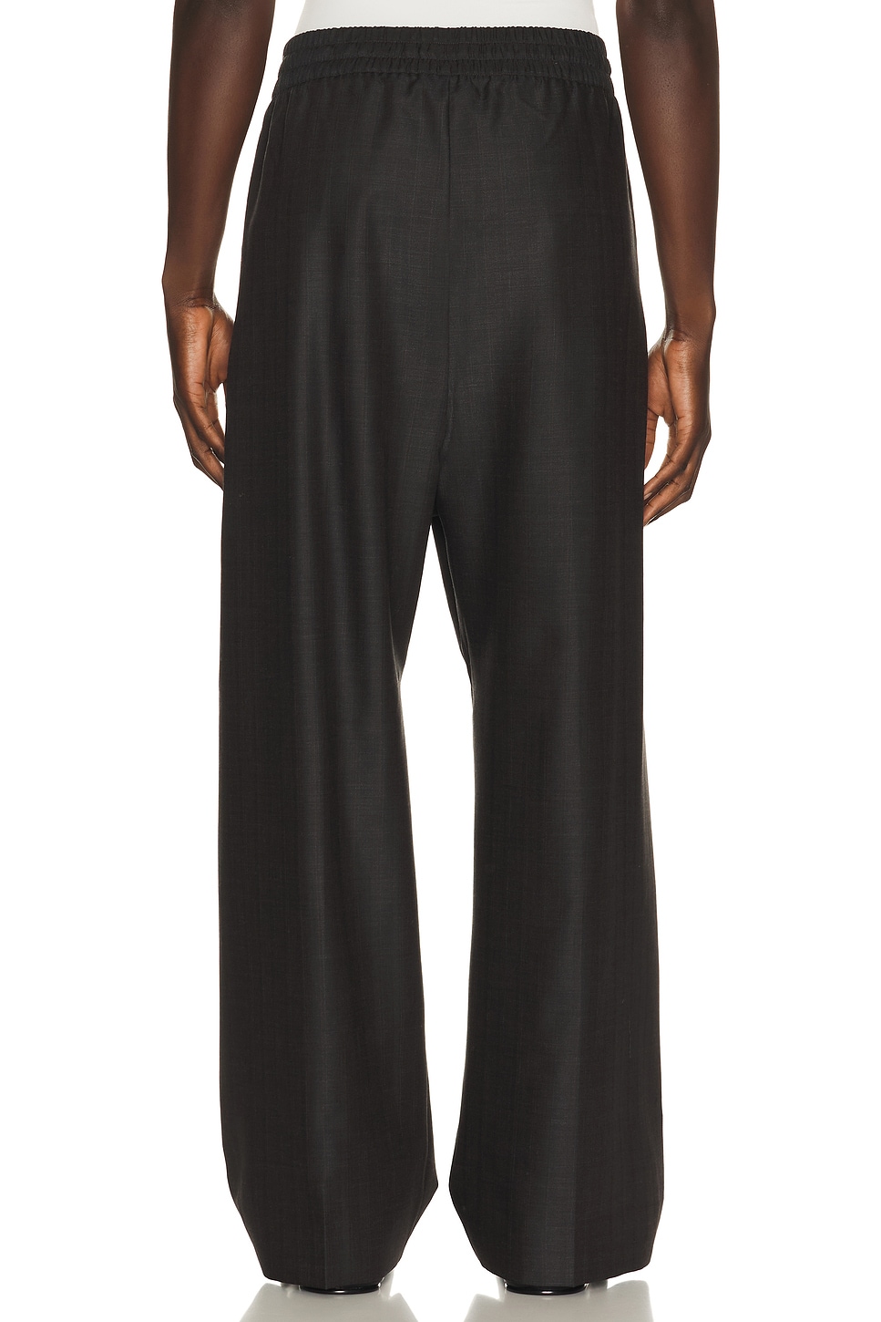 Fear of God Wide Leg Drawstring Pants | Thumbnail 3 Fear of God Wide Leg Drawstring Pants | Thumbnail 3
