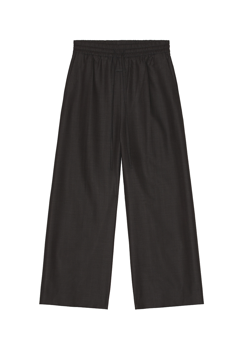 Fear of God Wide Leg Drawstring Pants | Thumbnail 5 Fear of God Wide Leg Drawstring Pants | Thumbnail 5