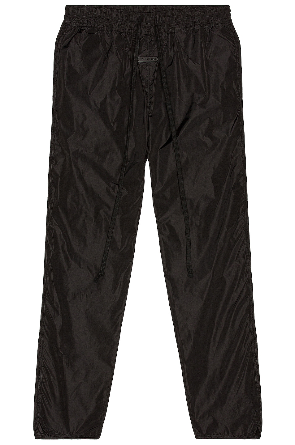 Image 1 of Fear of God Track Pant in Black