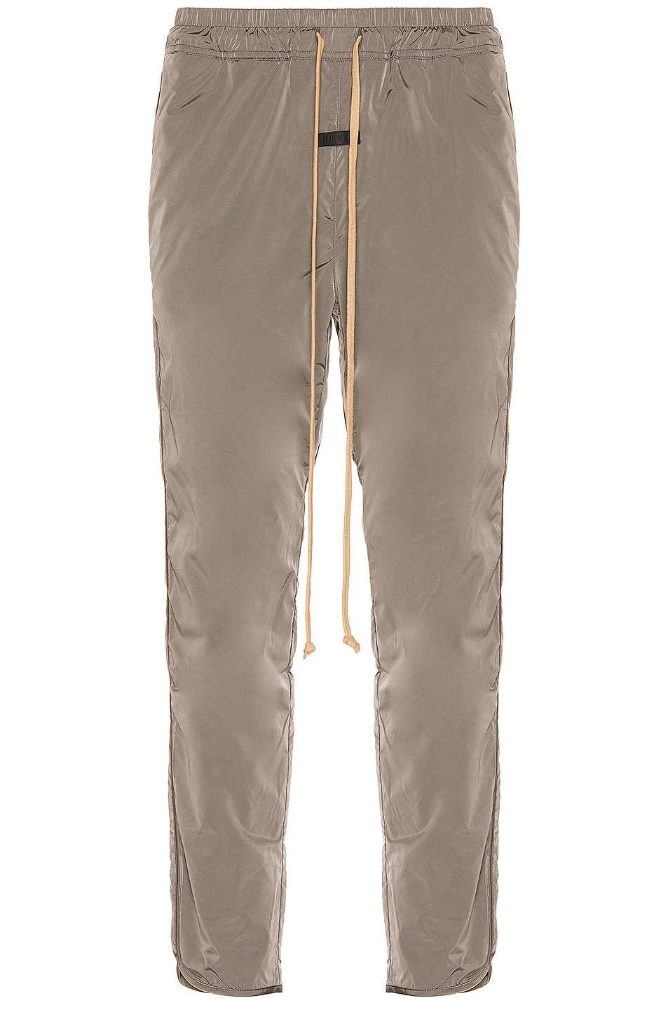 Image 1 of Fear of God Track Pant in Cement