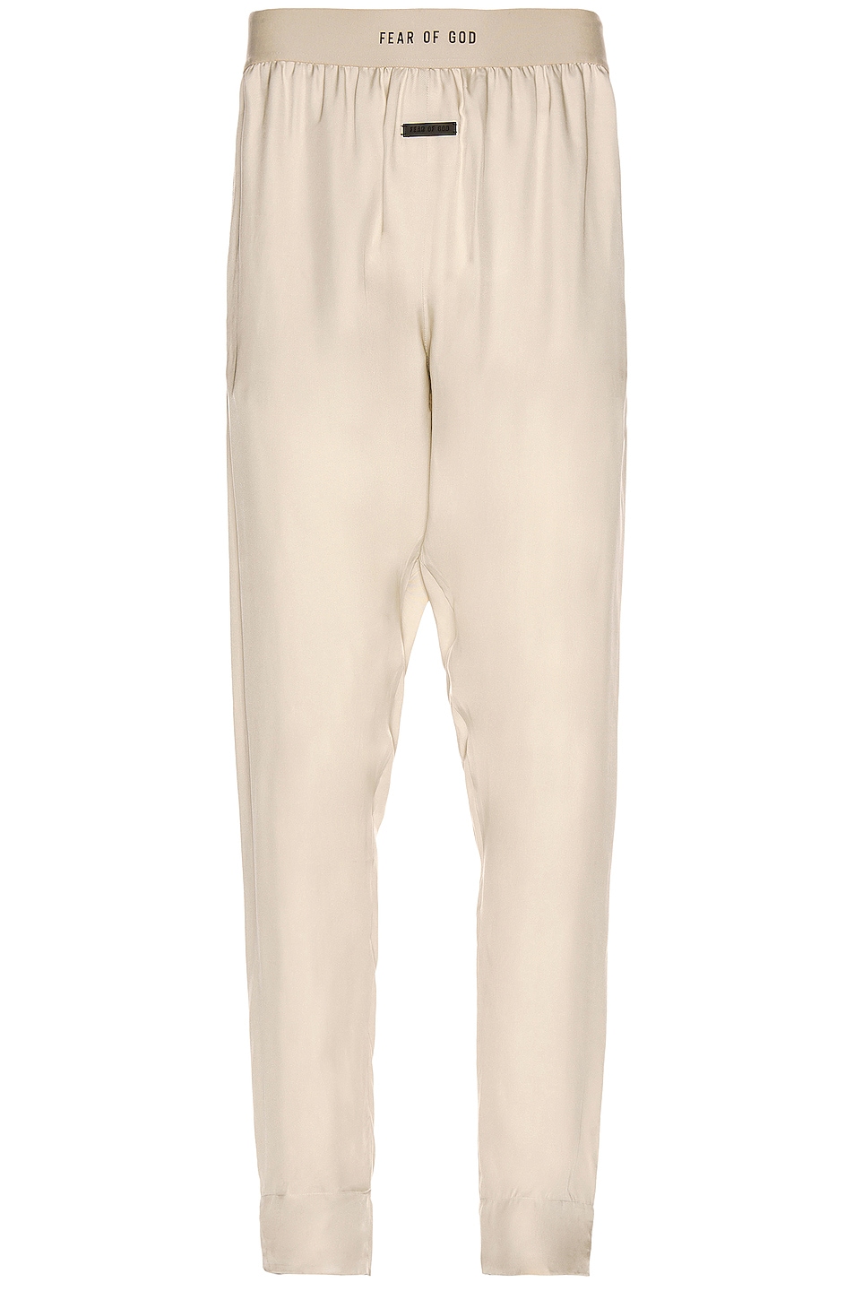 Image 1 of Fear of God Lounge Pant in Cement