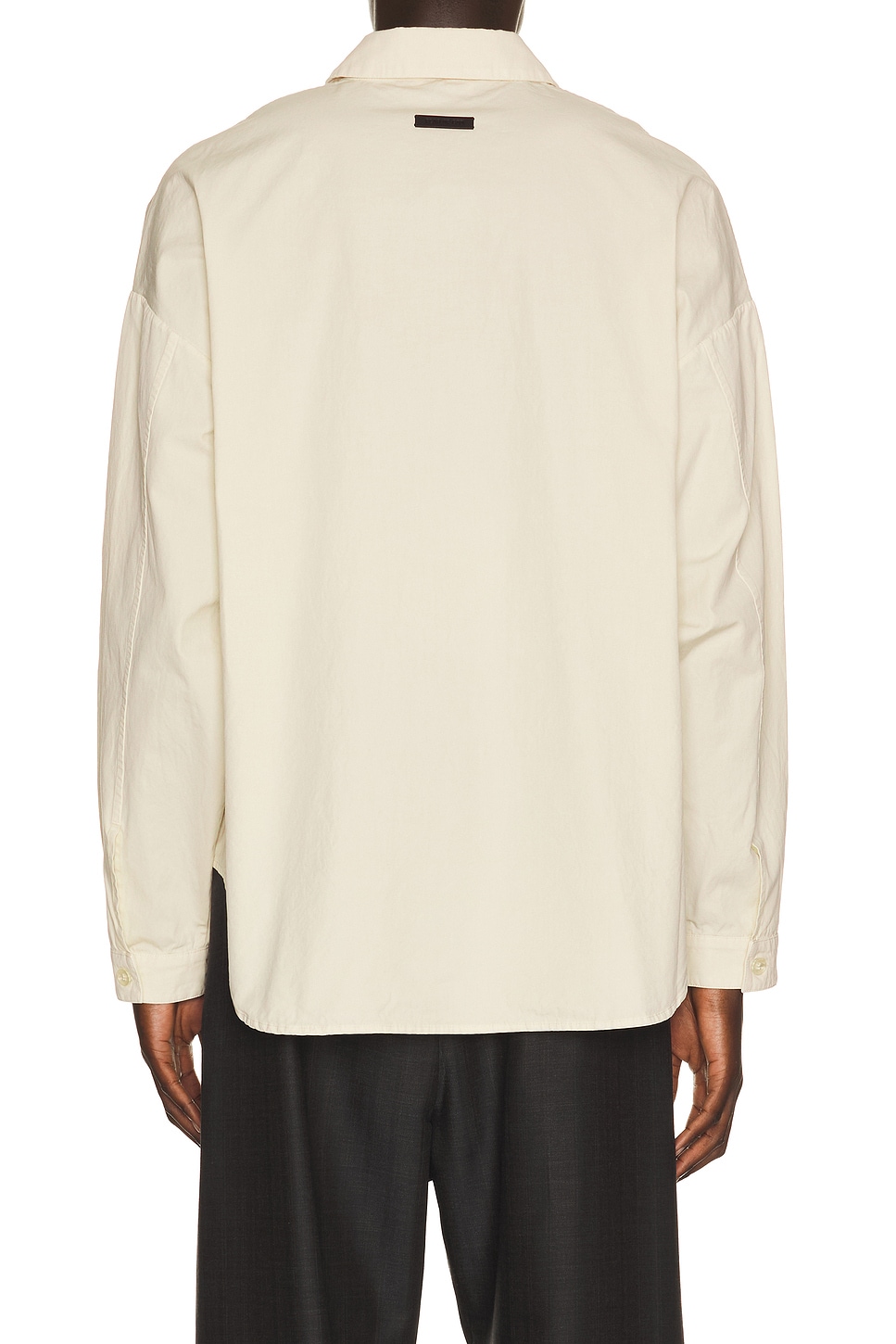 Fear of God Relaxed Shirt | Thumbnail 7 Fear of God Relaxed Shirt | Thumbnail 7