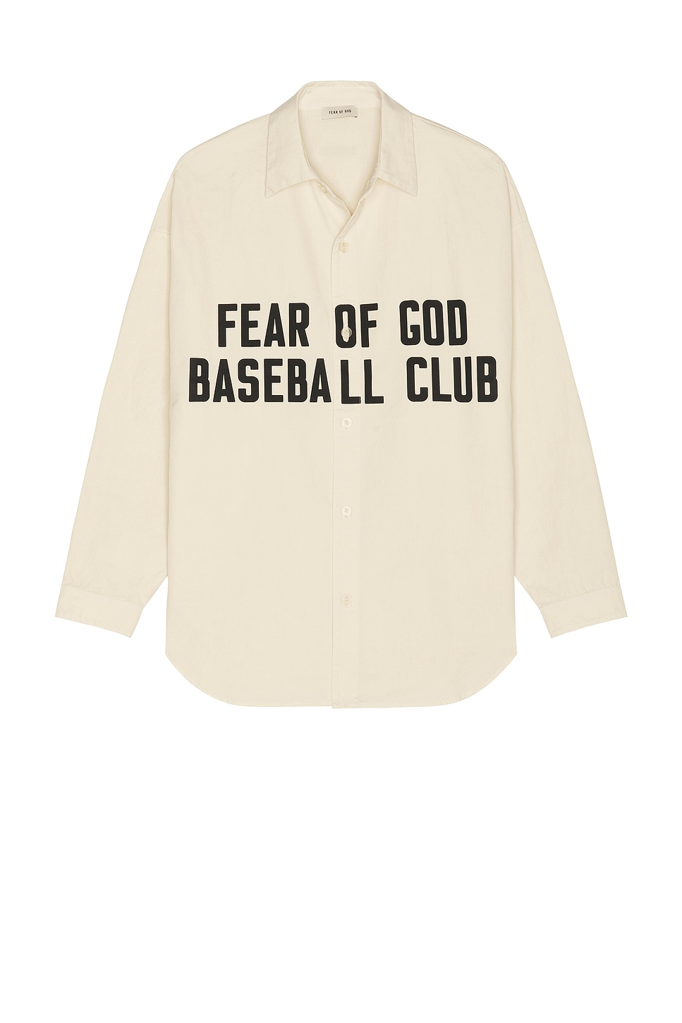 Fear of God Relaxed Shirt | Thumbnail 9 Fear of God Relaxed Shirt | Thumbnail 9