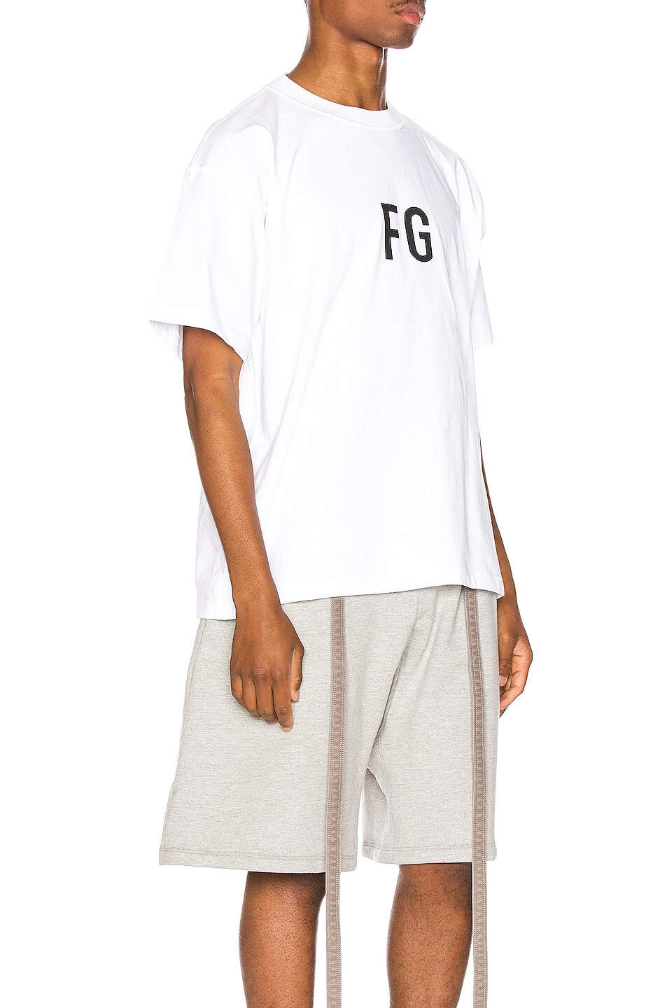 fg tee
