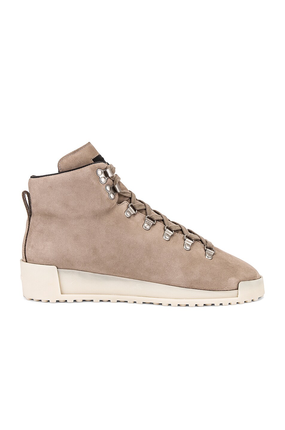 Image 1 of Fear of God 7th Hiker in Taupe