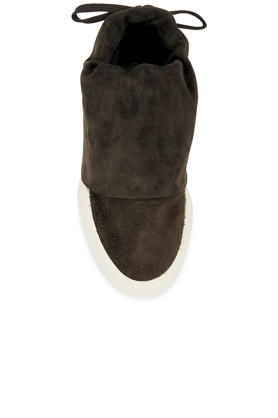 Fear of God Moc Low in Forest FWRD