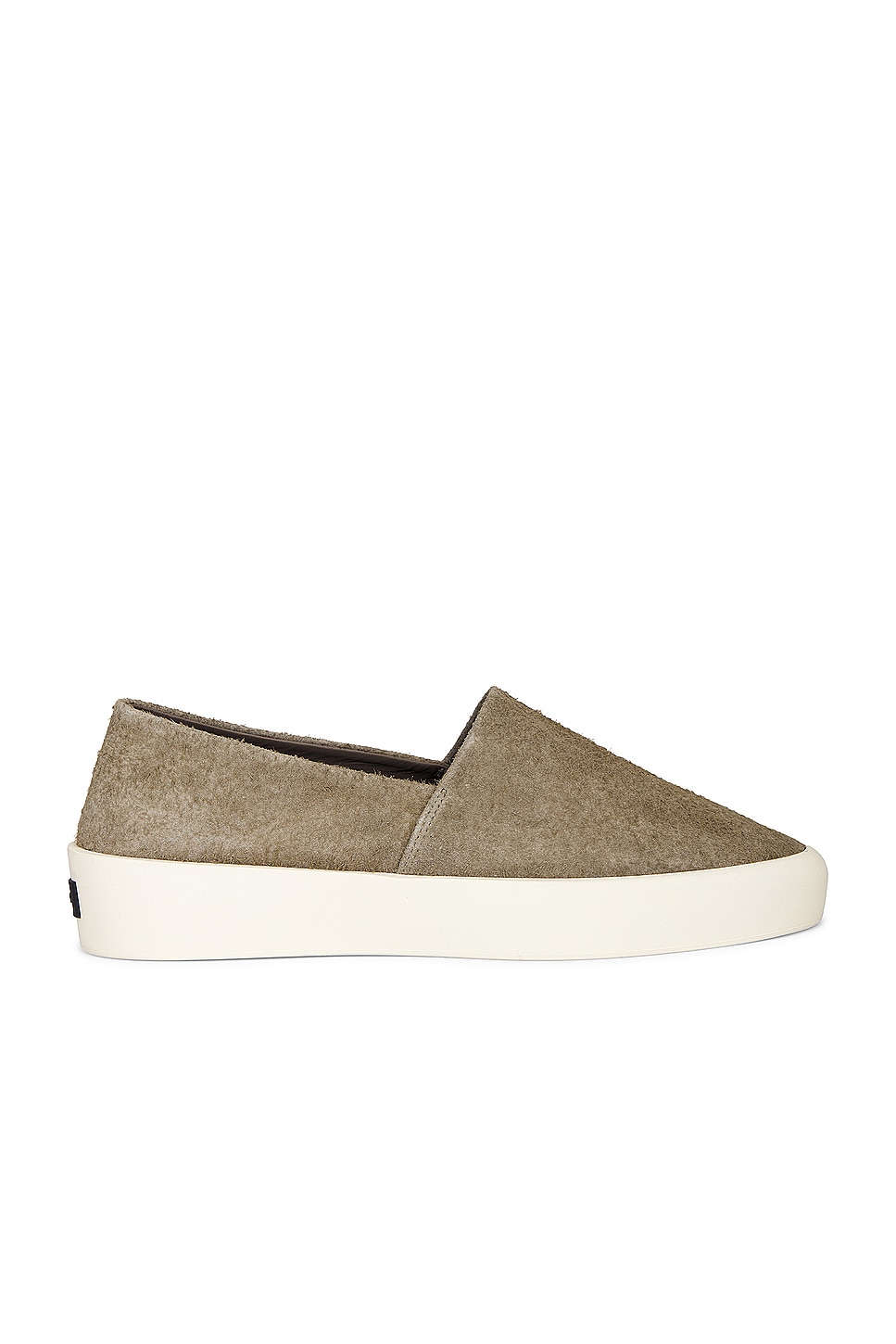 Image 1 of Fear of God Espadrille in Wolf