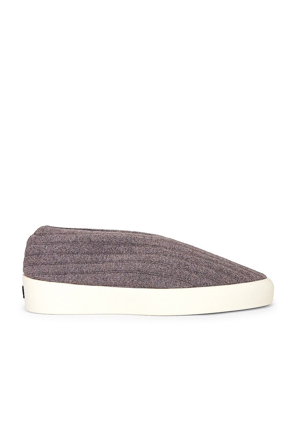 Image 1 of Fear of God Moc Knit Low in Taupe