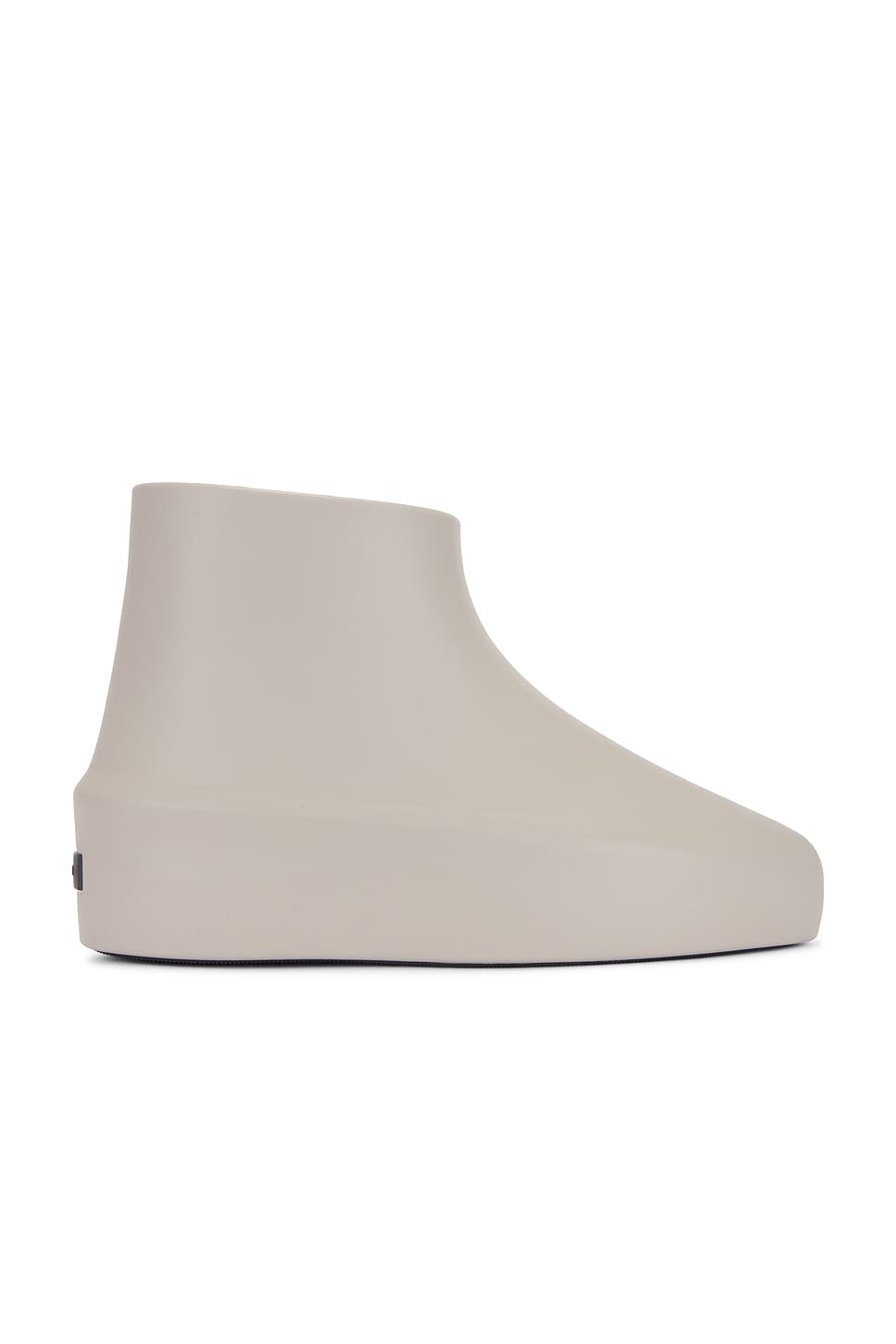 Image 1 of Fear of God California Boot in Eva Concrete