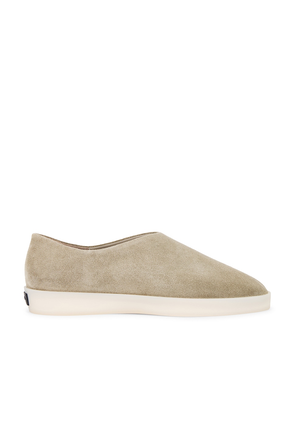 Image 1 of Fear of God Mule S in Suede Storm