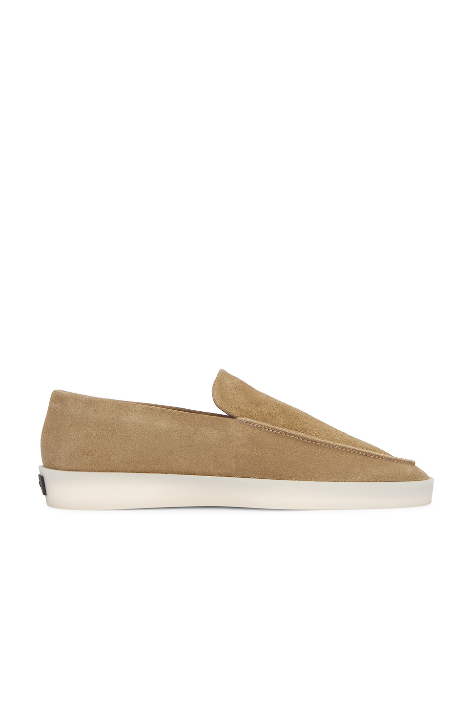 Image 1 of Fear of God Loafer in Taupe