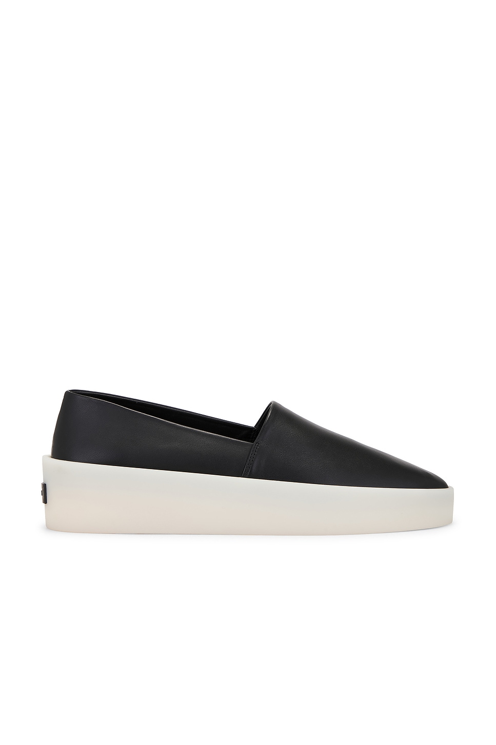 Image 1 of Fear of God Espadrille in Black