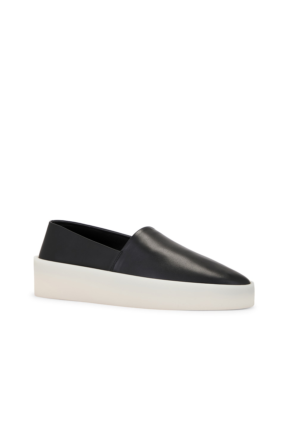 FEAR OF GOD ESPADRILLE 