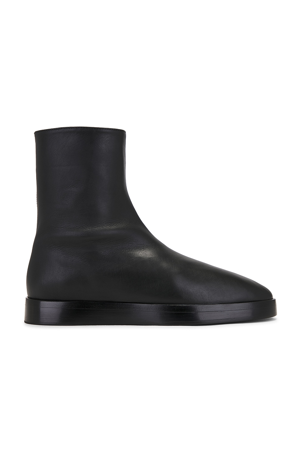 Image 1 of Fear of God Mule Hi L in Black