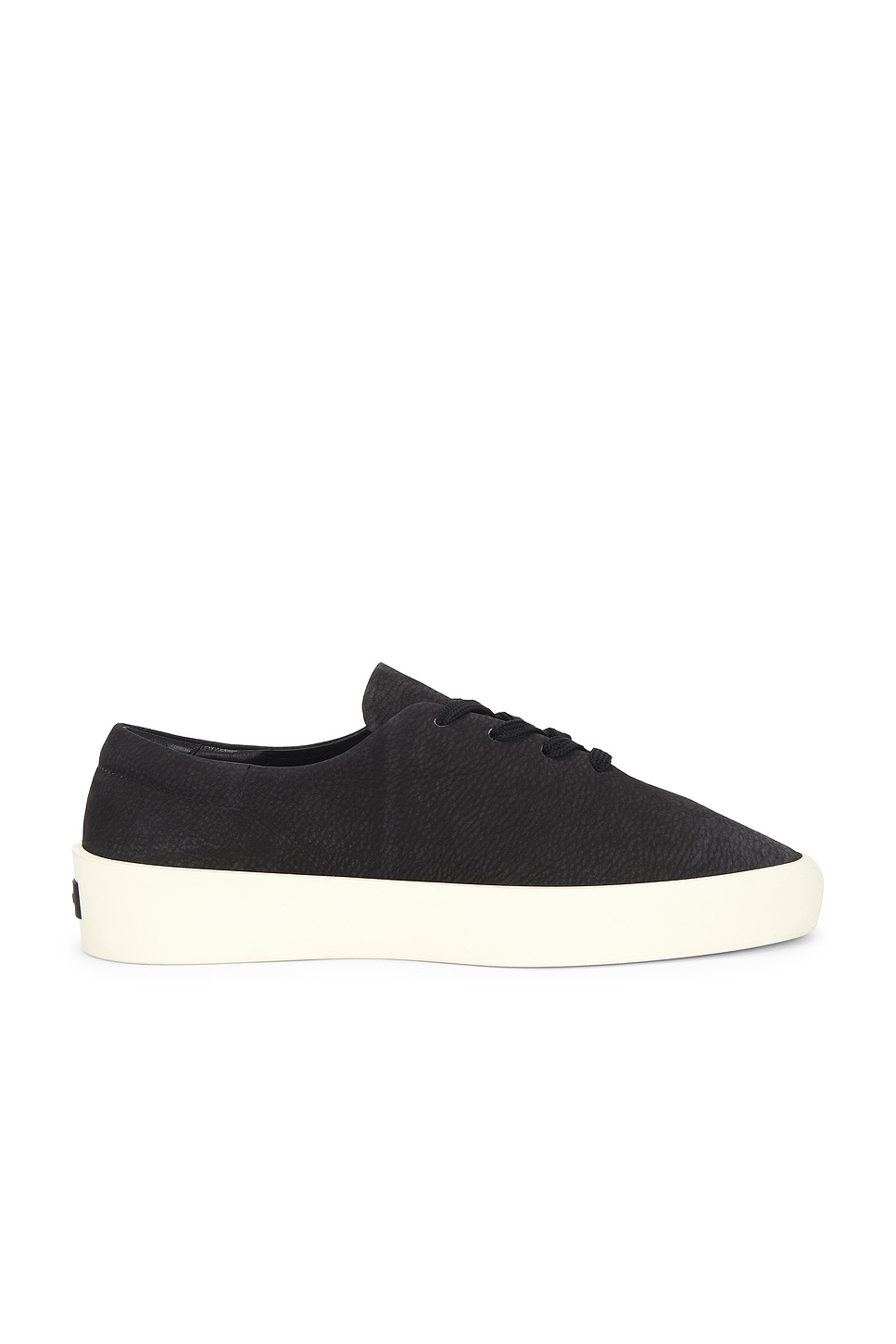 Image 1 of Fear of God New 101 Sneaker in Black