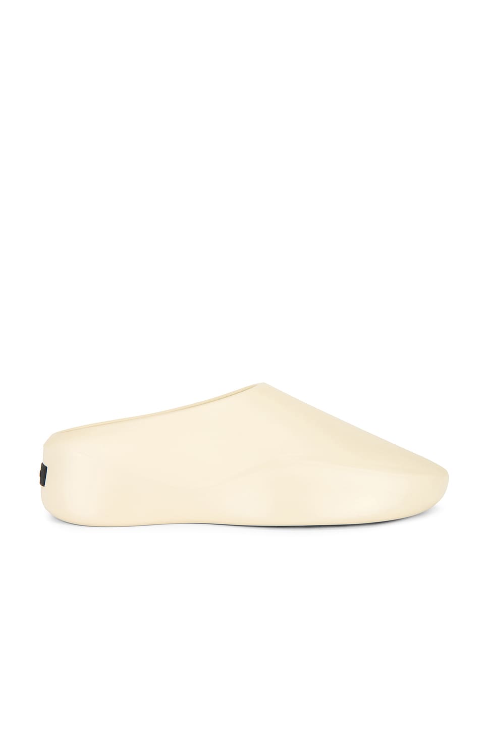 Image 1 of Fear of God Eva Runner Slipper in Cream