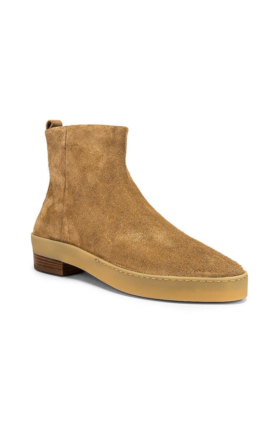 Image 1 of Fear of God Chelsea Santa Fe Boot in Calcare