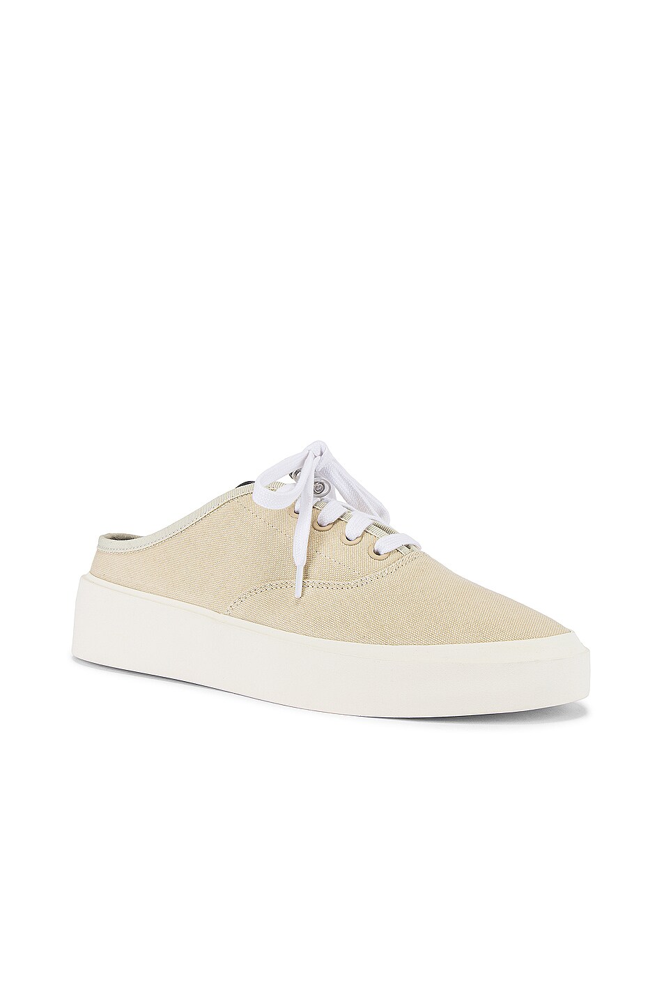 Image 1 of Fear of God 101 Backless Sneaker in Sand