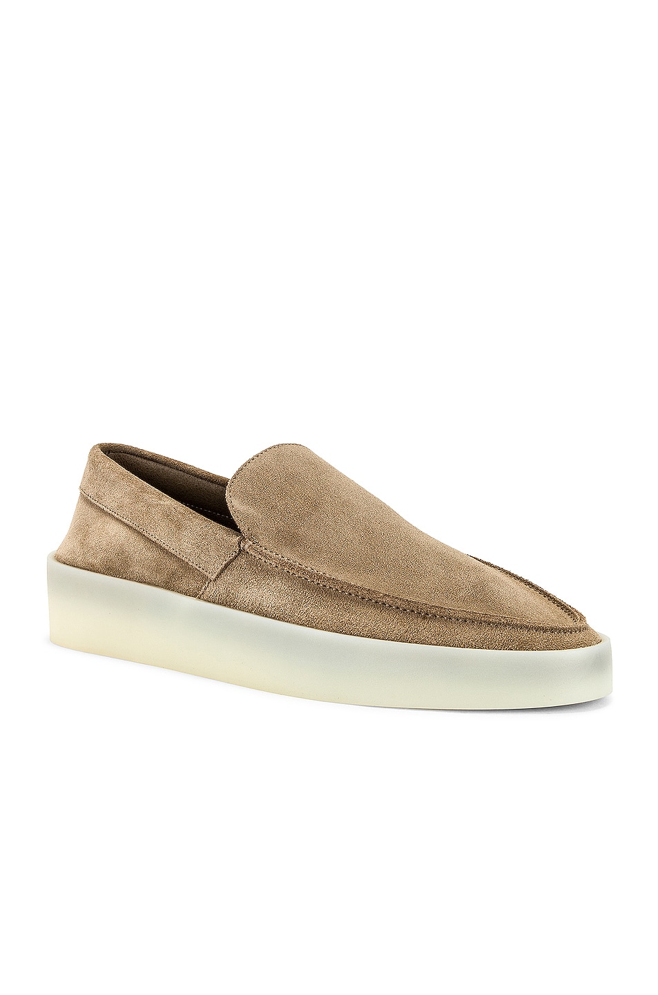Image 1 of Fear of God The Loafer in Daino