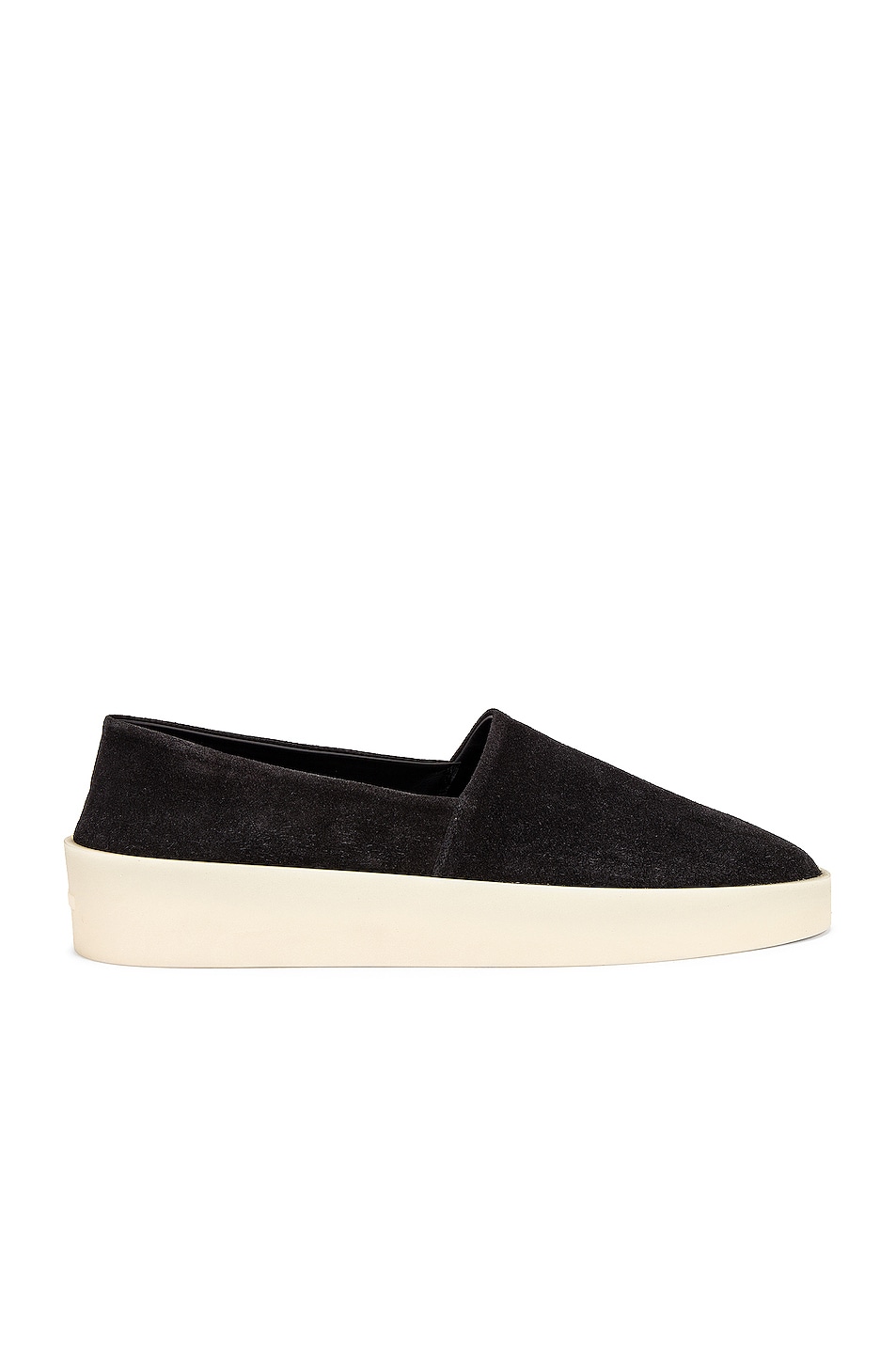 Image 1 of Fear of God Espa in Off Black