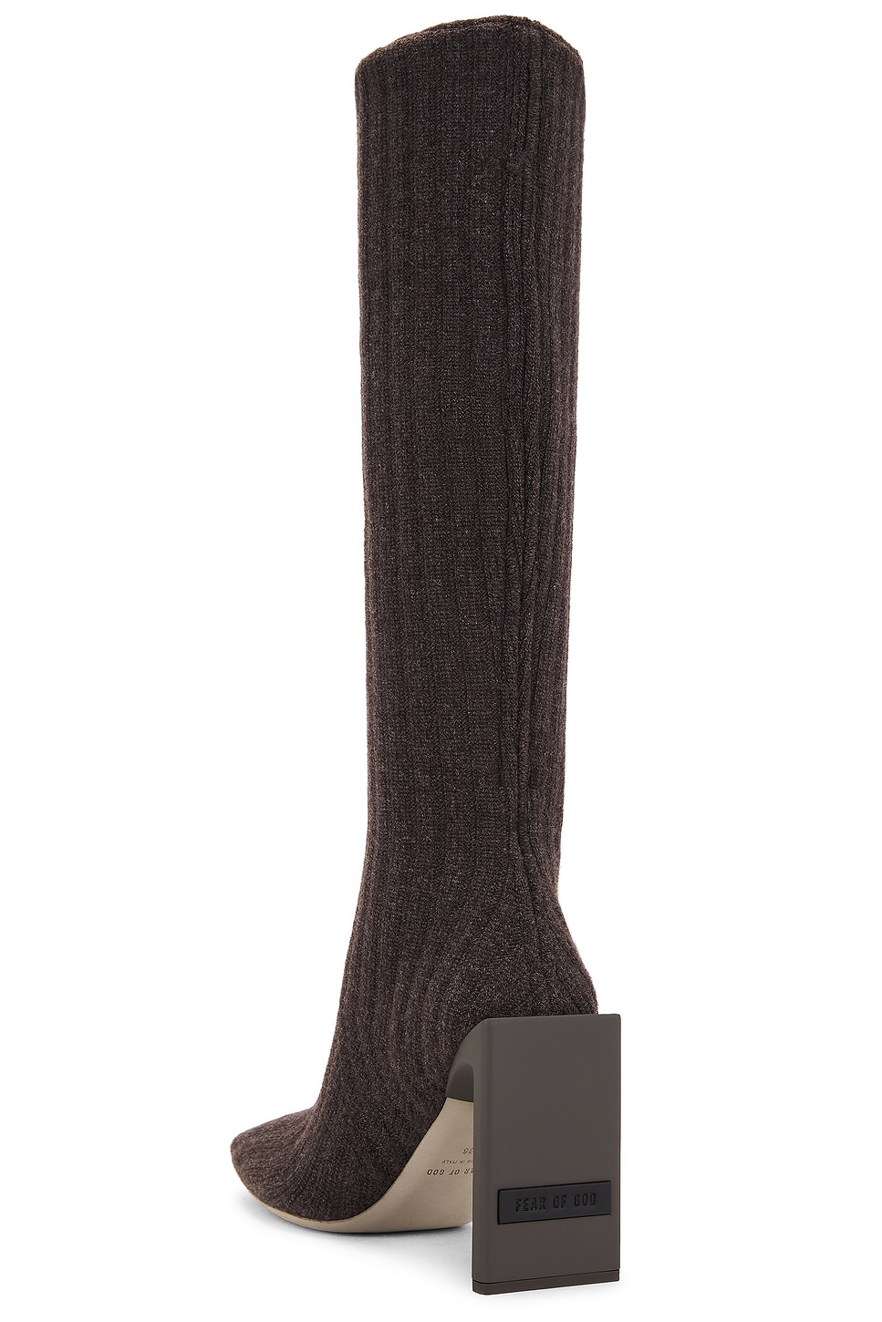 Fear of God Knit Boot thumbnail