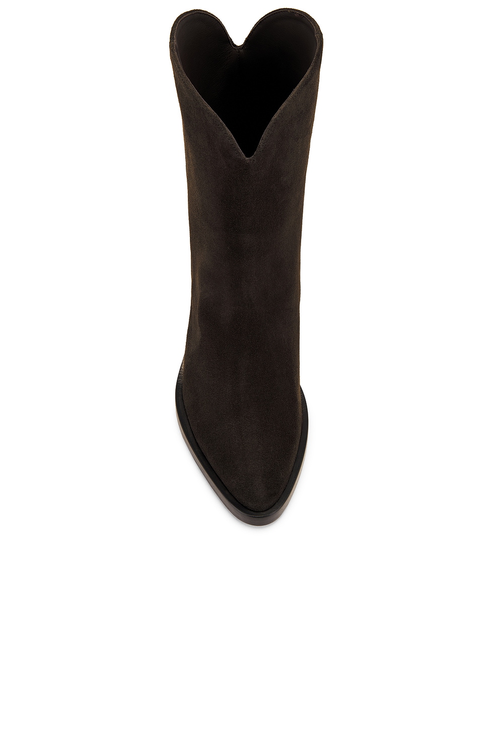 Fear of God Cowboy Boot
