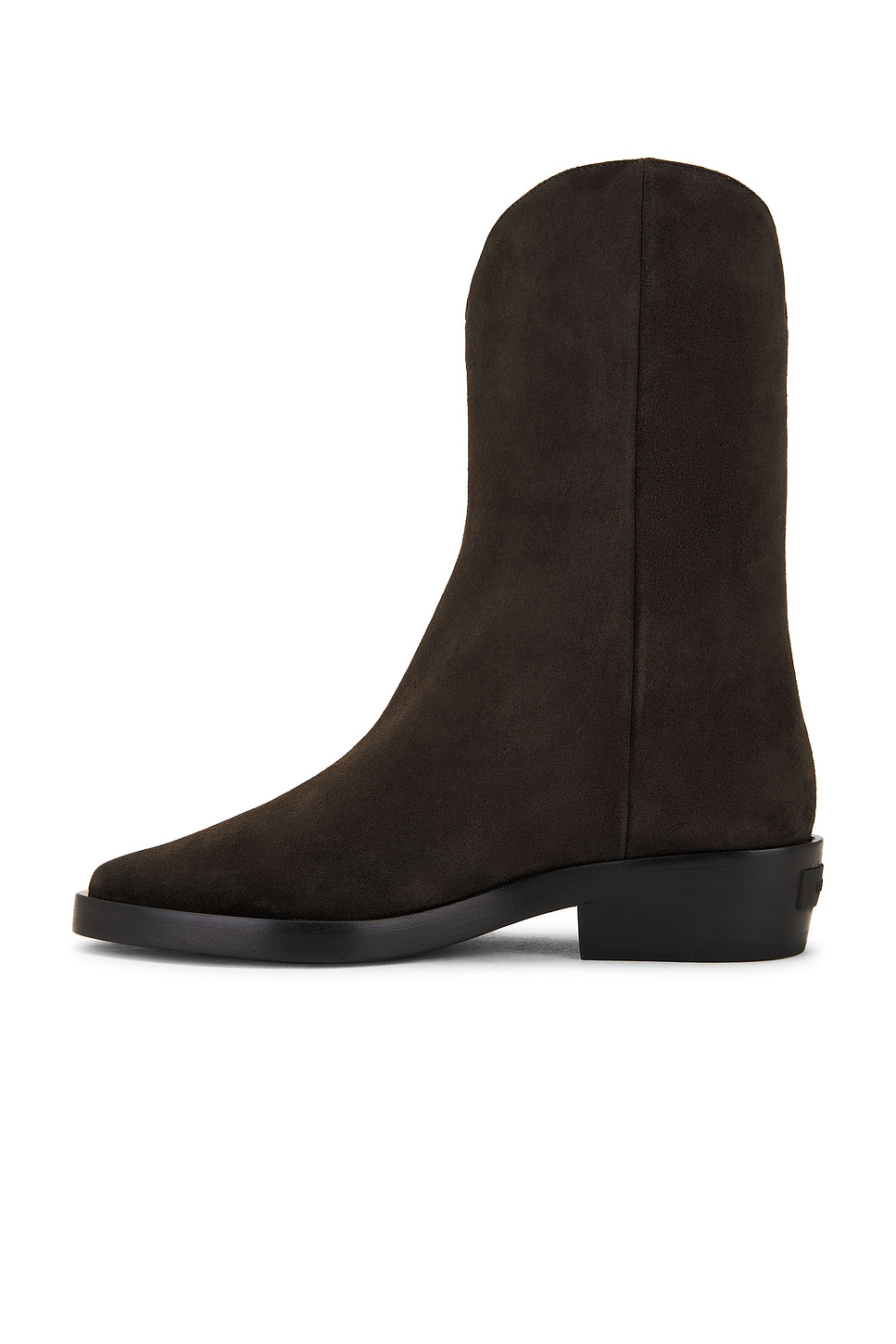 Fear of God Cowboy Boot