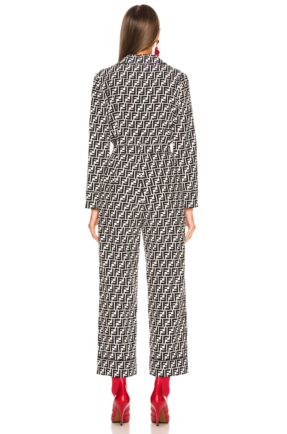 fendi jumpsuit