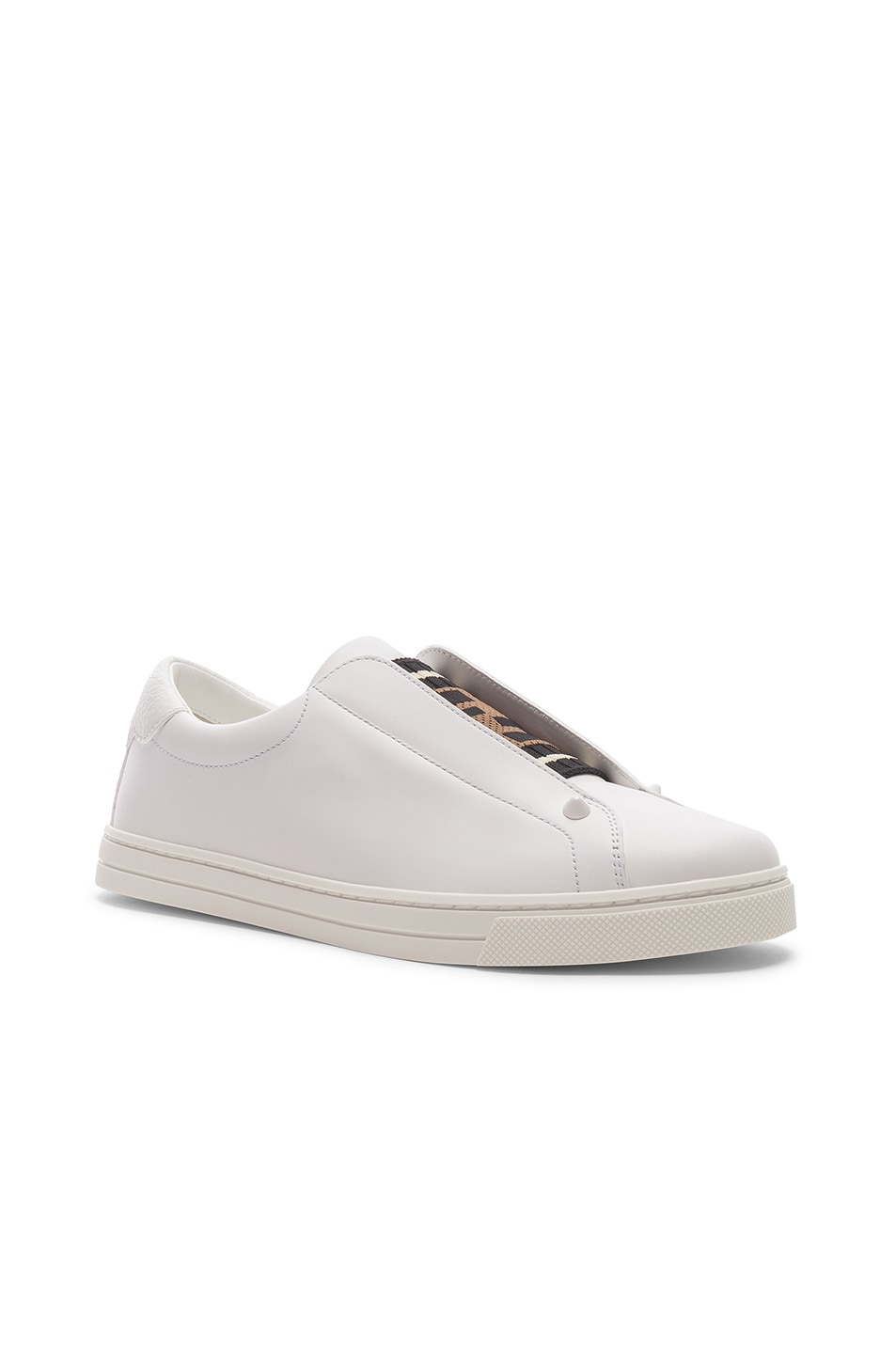 fendi rockoclick sneakers