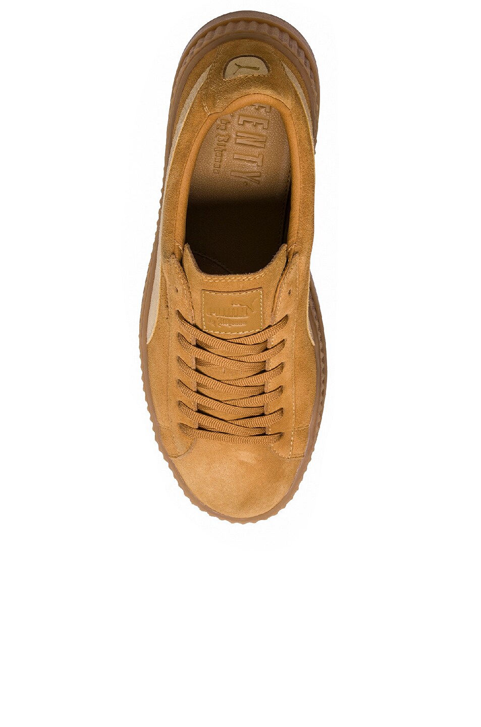 puma creepers beige 37 puma creepers beige 37