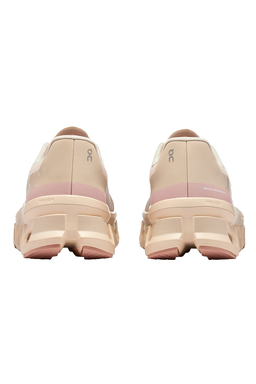 On Cloudmonster Sneaker - Thumbnail 1