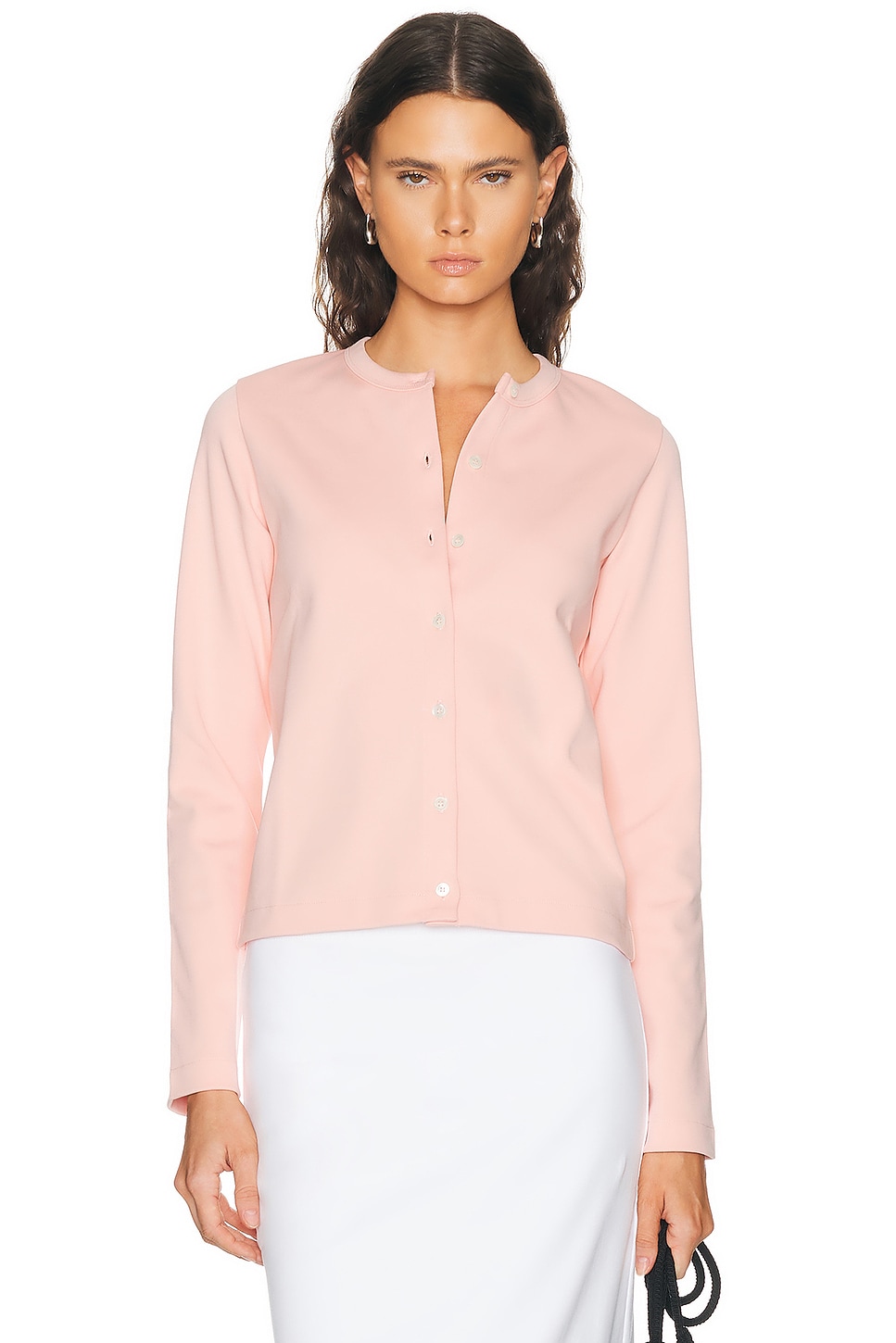 Flore Flore Poppy Cardigan In Bloom