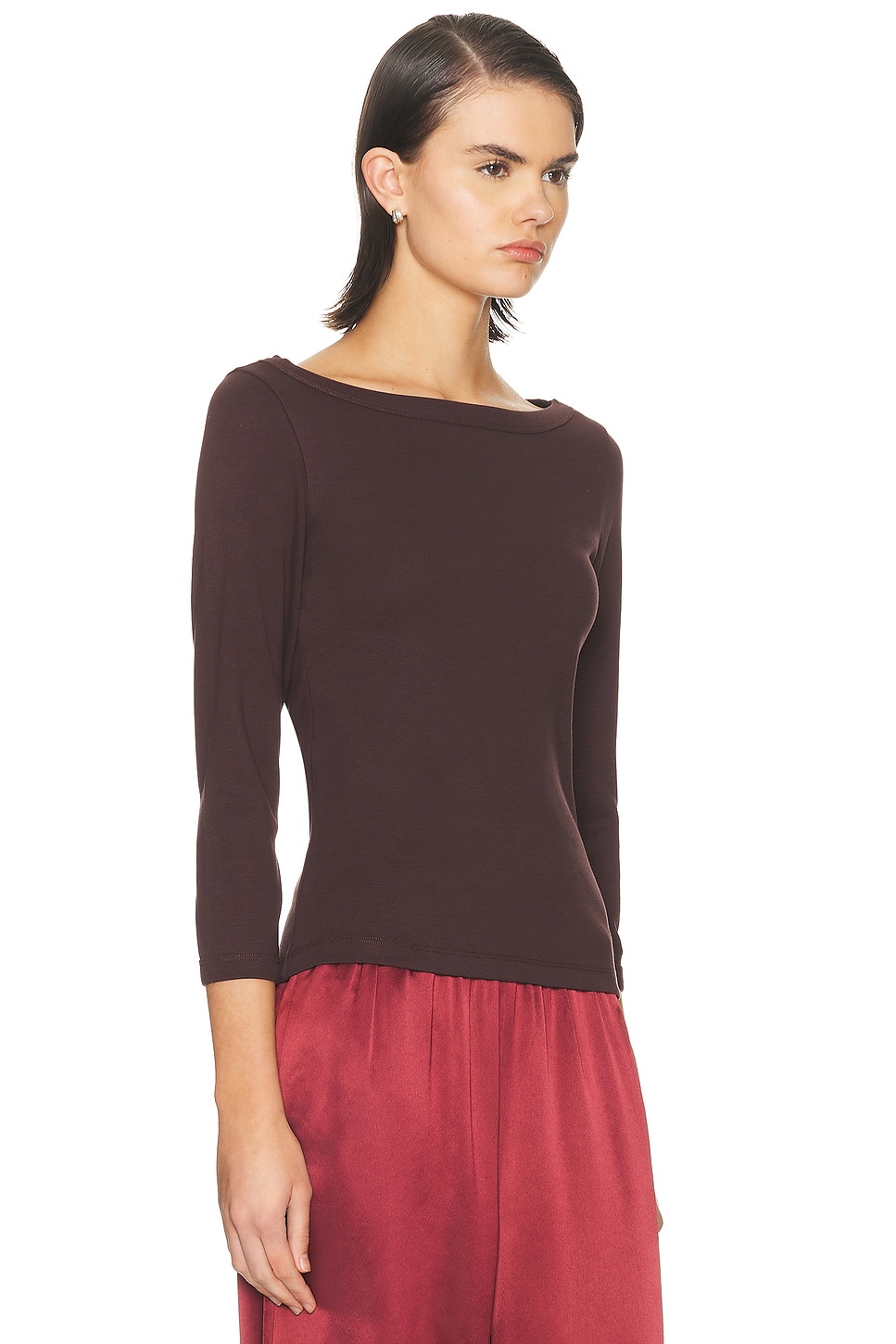 FLORE FLORE Steffi Tee thumbnail