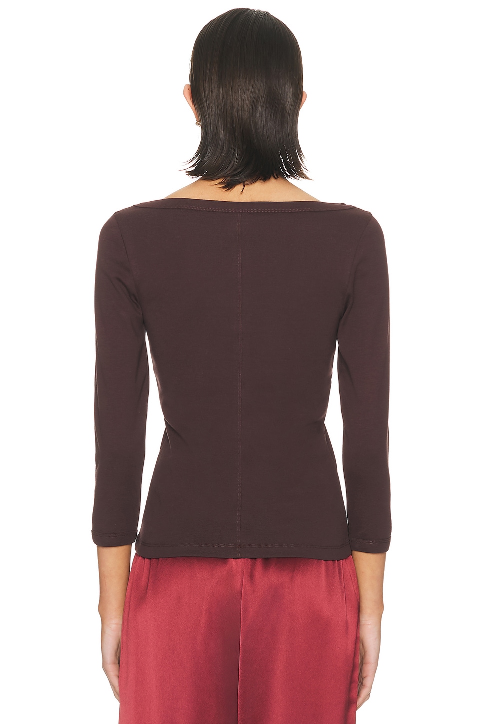 FLORE FLORE Steffi Tee thumbnail