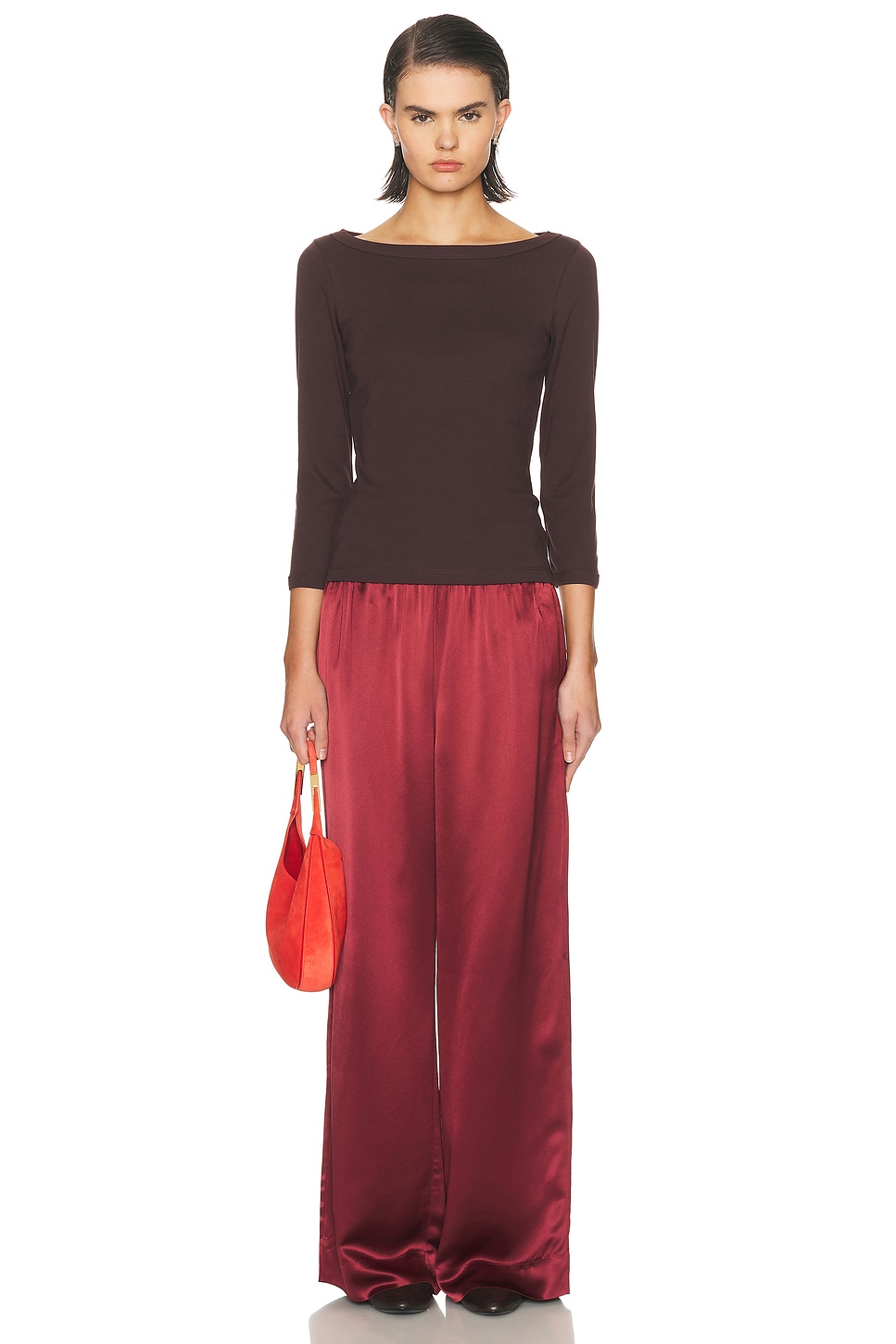 FLORE FLORE Steffi Tee thumbnail
