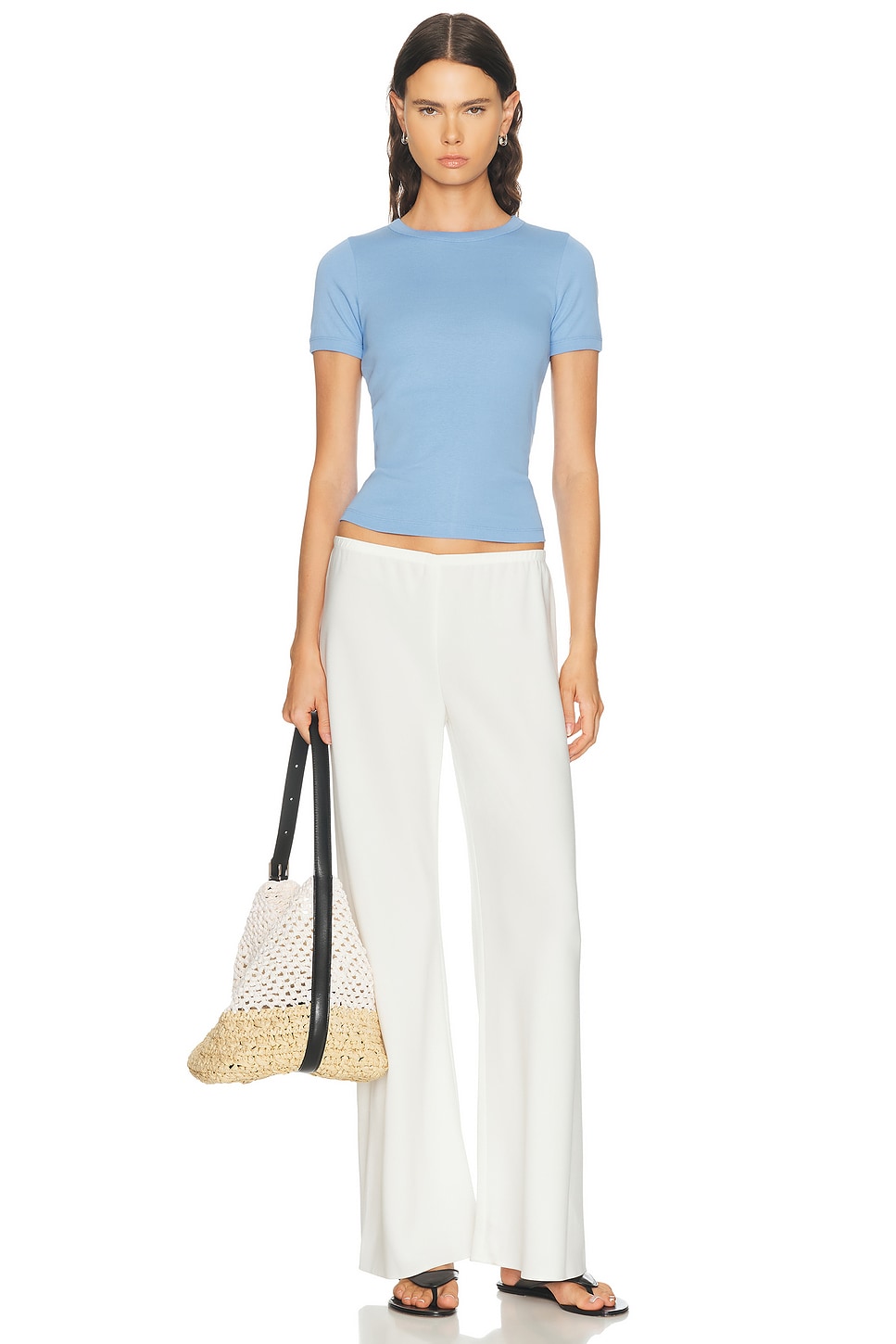 FLORE FLORE Car Tee | Thumbnail 4 FLORE FLORE Car Tee | Thumbnail 4