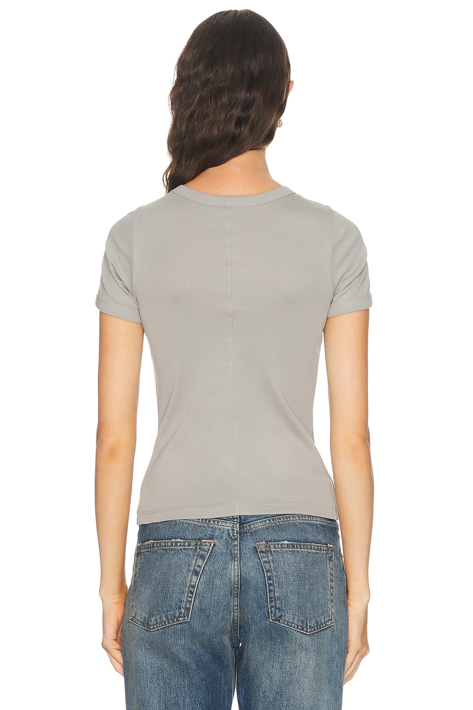 FLORE FLORE Car Tee | Thumbnail 3