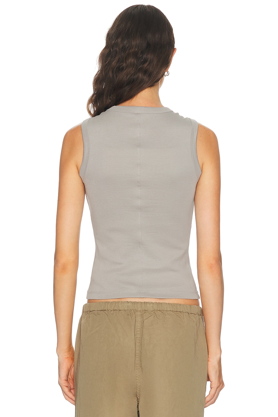 FLORE FLORE Jill Tank Top | Thumbnail 3