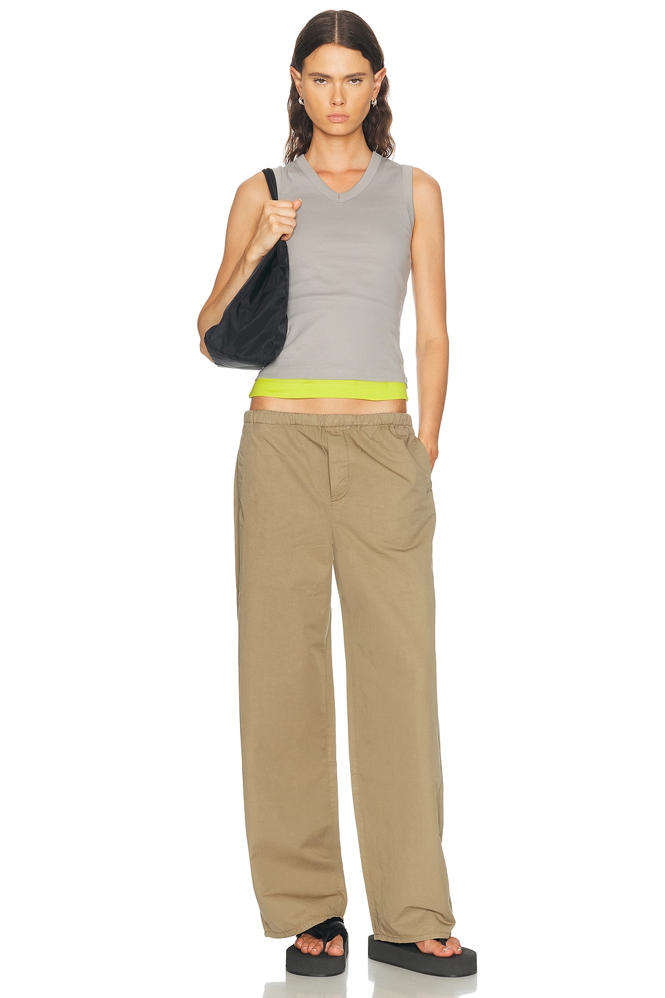 FLORE FLORE May Cami Top | Thumbnail 4