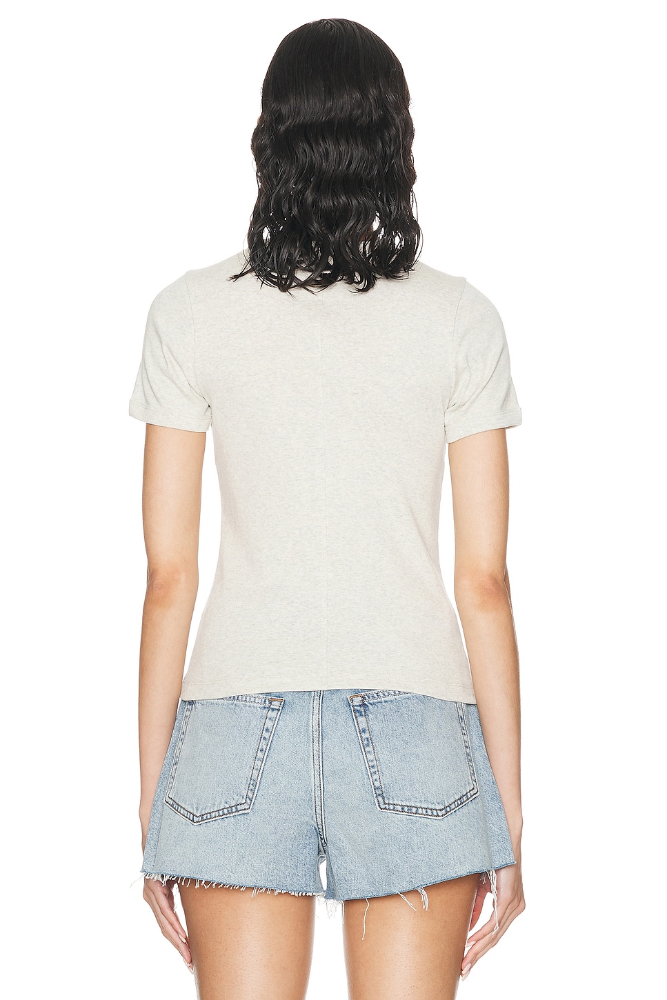 FLORE FLORE Car Tee