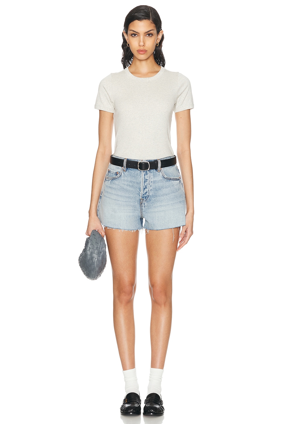 FLORE FLORE Car Tee
